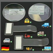 Parkscheinhalter ticket karten gebraucht kaufen  Wuppertal