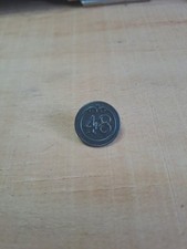 Bouton epoque napoleon d'occasion  Rochefort