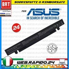 Batteria asus a41 usato Batteria asus a41 usato  Napoli