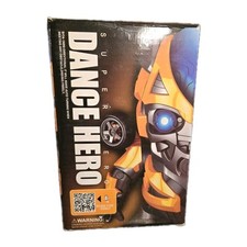 Super hero dancing for sale  West Chester