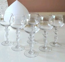Lot grands verres d'occasion  Habsheim