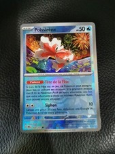Pokemon poissirène master d'occasion Pokemon poissirène master d'occasion  Le Puy-en-Velay
