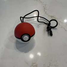 Nintendo pokeball plus for sale  Middleburg