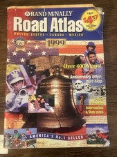 Vintage 1999 rand for sale  Kingman