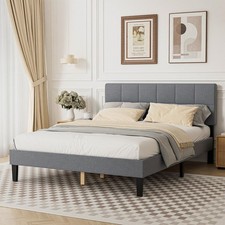 Queen size bed for sale  Melvindale