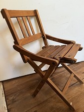 Vintage child folding for sale  Chehalis