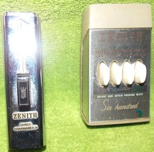 zenith space command for sale  Jefferson City