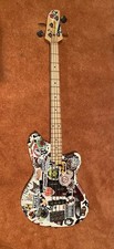 Ibanez talman bass for sale  Sterling