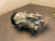 254117 klimakompressor mercede gebraucht kaufen  Großwallstadt