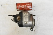 Vintage eisemann magneto for sale  Farwell