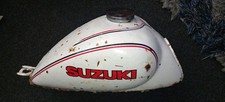 Suzuki qr50 vintage for sale  CHESTERFIELD