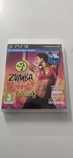 Zumba fitness playstation for sale  WASHINGTON