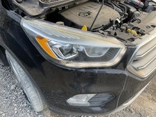 Passenger headlight halogen for sale  Knoxville