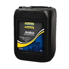 Ambra mastergold usato  Rombiolo