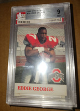 1992 ohio state d'occasion  Expédié en Belgium