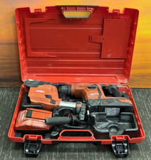 Hilti 0347009 a36 for sale  Branford