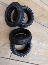 Vintage tires. excellent for sale  LONDON