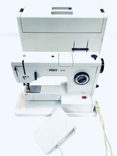 Pfaff 1212 nähmaschine gebraucht kaufen  Schwarzenbek