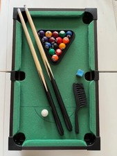 mini snooker table for sale mini snooker table for sale BURTON-ON-TRENT