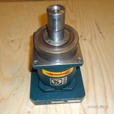 Alpha planetengetriebe sp100 gebraucht kaufen  Kiel