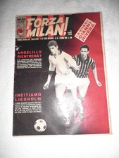 Rivista vintage forza usato  Scandicci