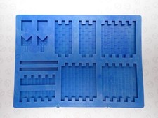 Linka mould slate for sale  SHEFFIELD