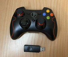 Joystick wireless con usato  Saltrio
