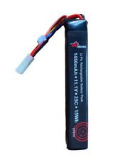 Airsoft 11.1v 1450mah for sale  SEVENOAKS