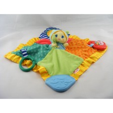 Doudou plat eveil d'occasion  Le Portel