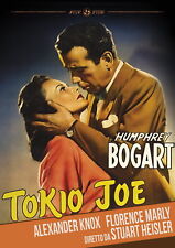 Tokyo joe dvd usato  Perugia