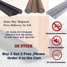 Draft excluder doors for sale  HEMEL HEMPSTEAD
