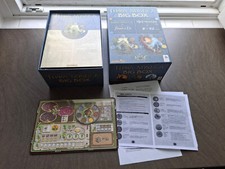 Terra mystica box gebraucht kaufen  Deutschland
