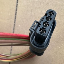Bmw stecker positionen gebraucht kaufen  Mannheim
