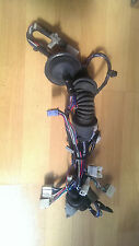 St205 driver side for sale  ALFRETON