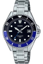 Orologio casio mdv usato  Italia