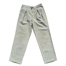 Vagabond pantalone velluto usato  Baronissi