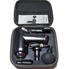 Brookstone massager cordless for sale  Gadsden