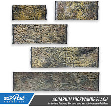 Acquario struckturwand 50x30 usato Acquario struckturwand 50x30 usato  Spedire a Italy