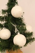 Christbaumkugeln weihnachtskug gebraucht kaufen  Untersiemau