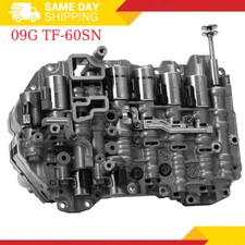 Válvula de transmissão 6 velocidades ajuste no corpo VW Beetle Jetta Golf Mini Cooper 09G325039A comprar usado  Enviando para Brazil