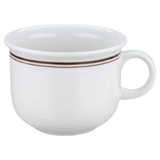 Kaffeetasse thomas trend gebraucht kaufen  Kappeln