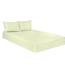 Fitted sheets polycotton for sale  ROCHDALE
