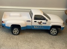 Breyer dually truck for sale  LEYBURN