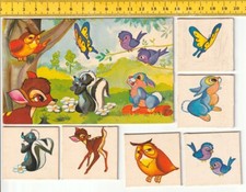 Bambi 80s loto usato  Genova
