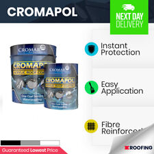 Cromapol emergency repair for sale  BALDOCK