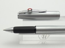 Sheaffer satin silver for sale  COLERAINE