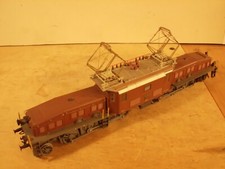 Biller billerbahn 5204 gebraucht kaufen  Walsrode