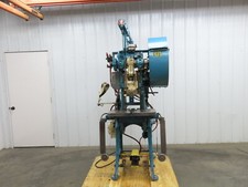 Mechanical obi punch for sale  Millersburg