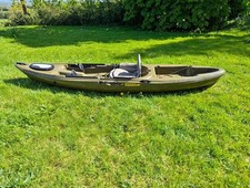 Manta ray angling for sale  LEDBURY