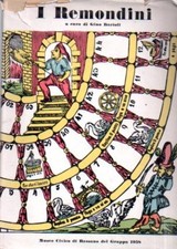 Mostra dei remondini usato Mostra dei remondini usato  Italia